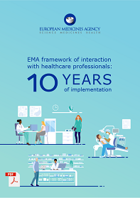 10 years of implementation