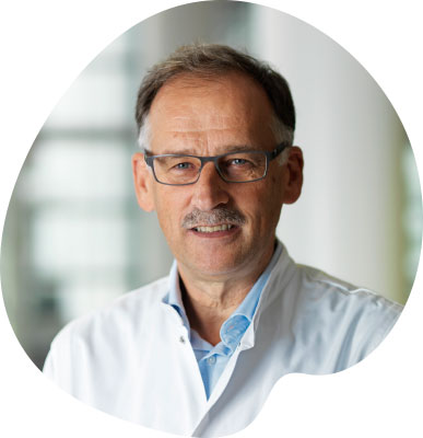 Tjalling van der Schors