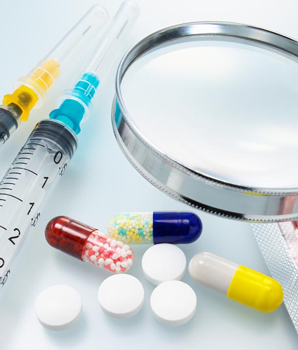 Nitrosamine impurities: the network's response