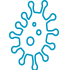 virus icon