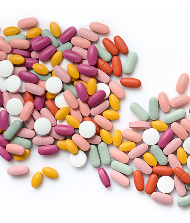 Evaluation and monitoring of medicines