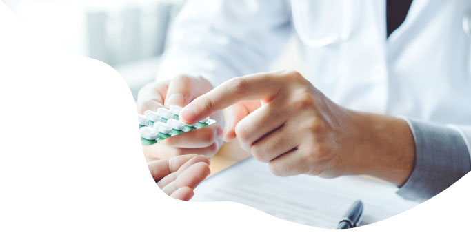 Evaluation and monitoring of medicines