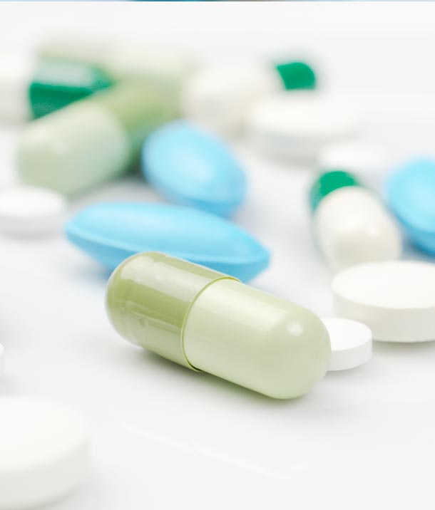 Human medicines