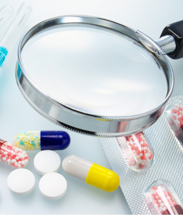 Human medicines