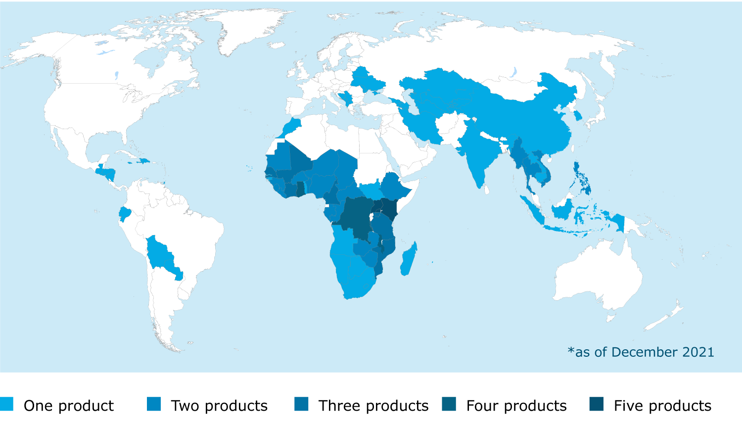 Access to medicines