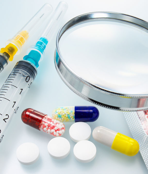 Medicines