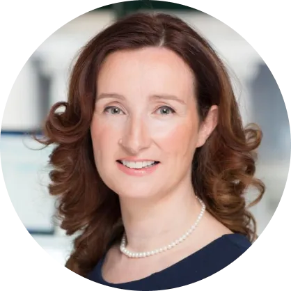Lorraine Nolan