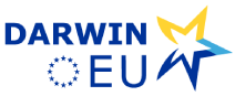 Darwin EU logo