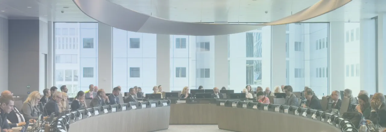 EMA management board