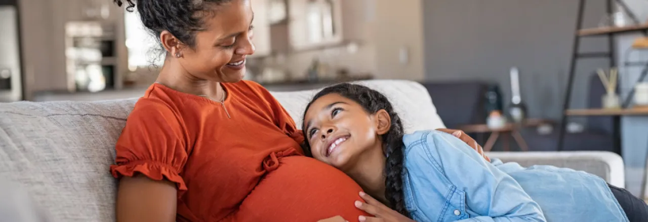 ICH guidance on pregnancy and breastfeeding