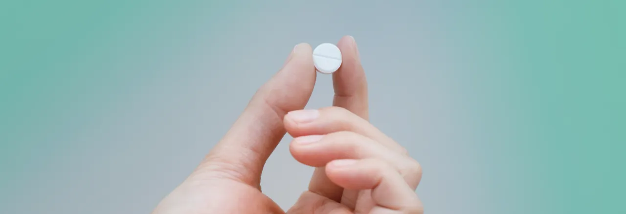 Safety of medicines slider image