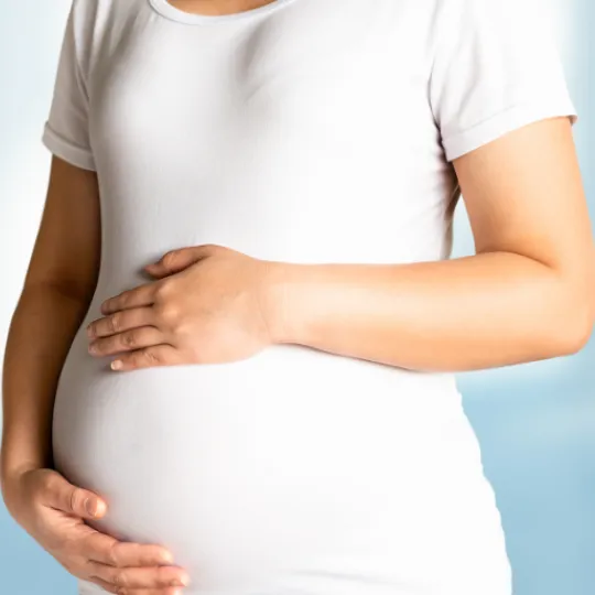 COVID-19 - EMA statement on vaccines for pregnant slider