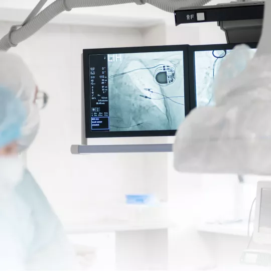 EMA's extended mandate: Launch of scientific advice pilot for medical devices slider