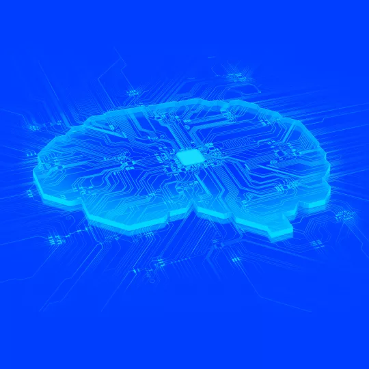 Multi-annual artificial intelligence workplan