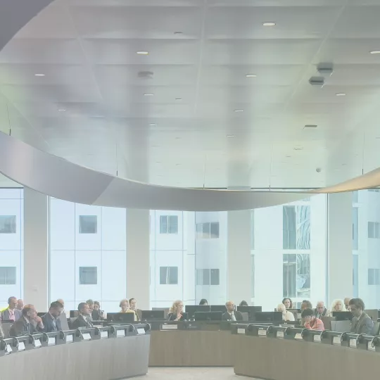 Management Board June 2024