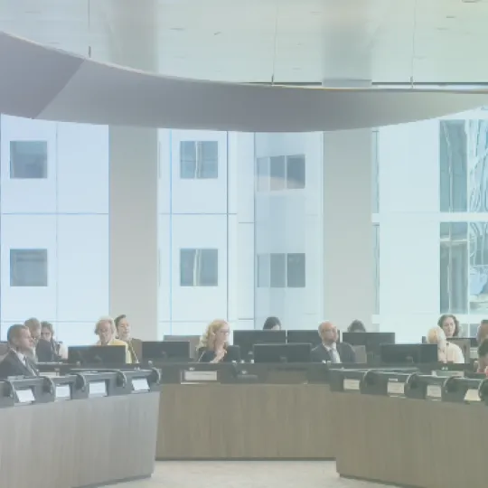 EMA management board