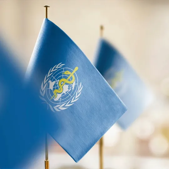 Clinical Trials Information System designated as WHO primary registry