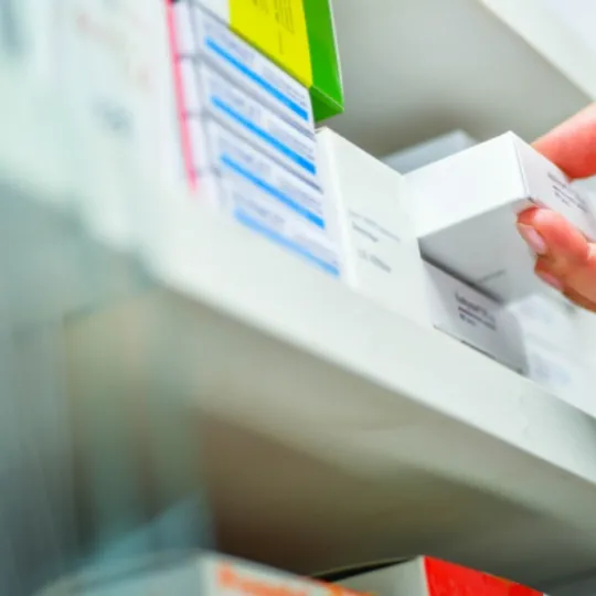 Shortages webinar Slider