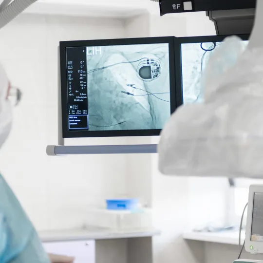 New process to support orphan medical devices