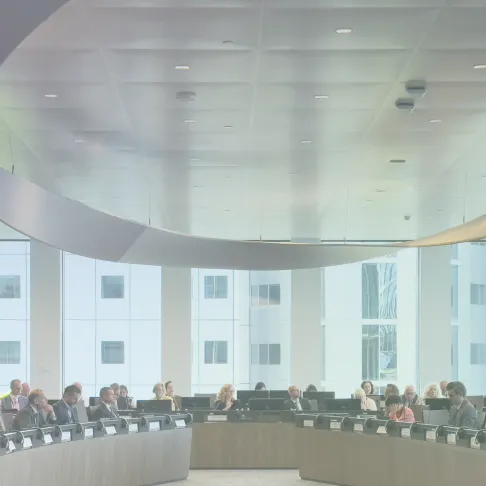 EMA management board