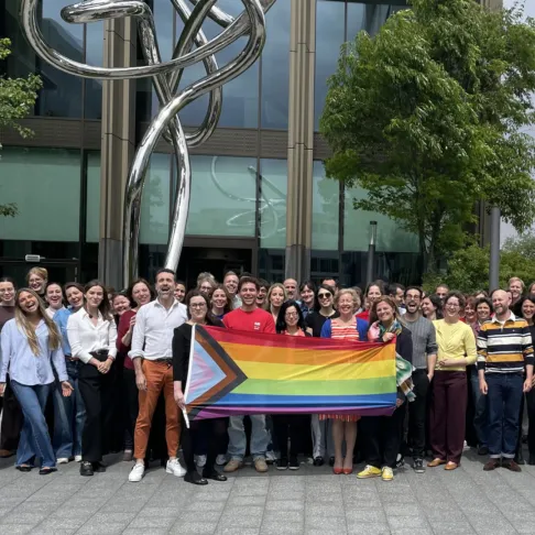 EMA world pride 2026