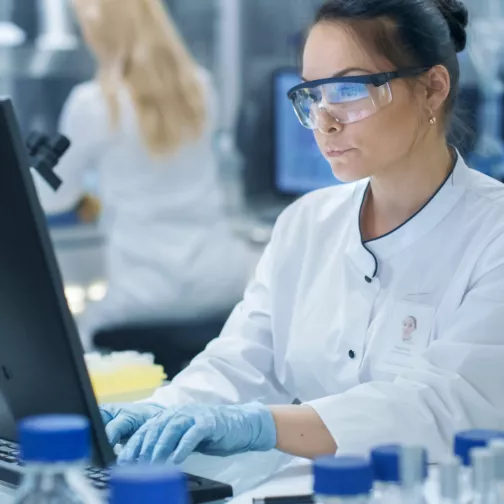 Faster access to clinical trial information in Europe