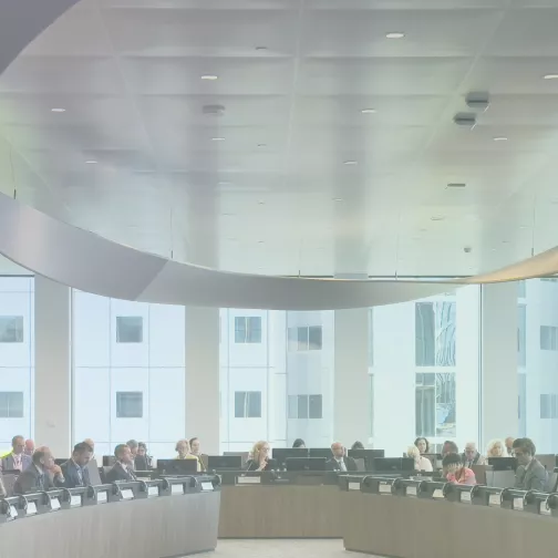 Management Board June 2024