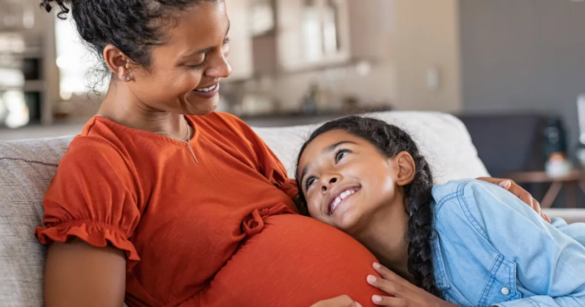 New guideline on inclusion of pregnant and breastfeeding individuals in clinical trials