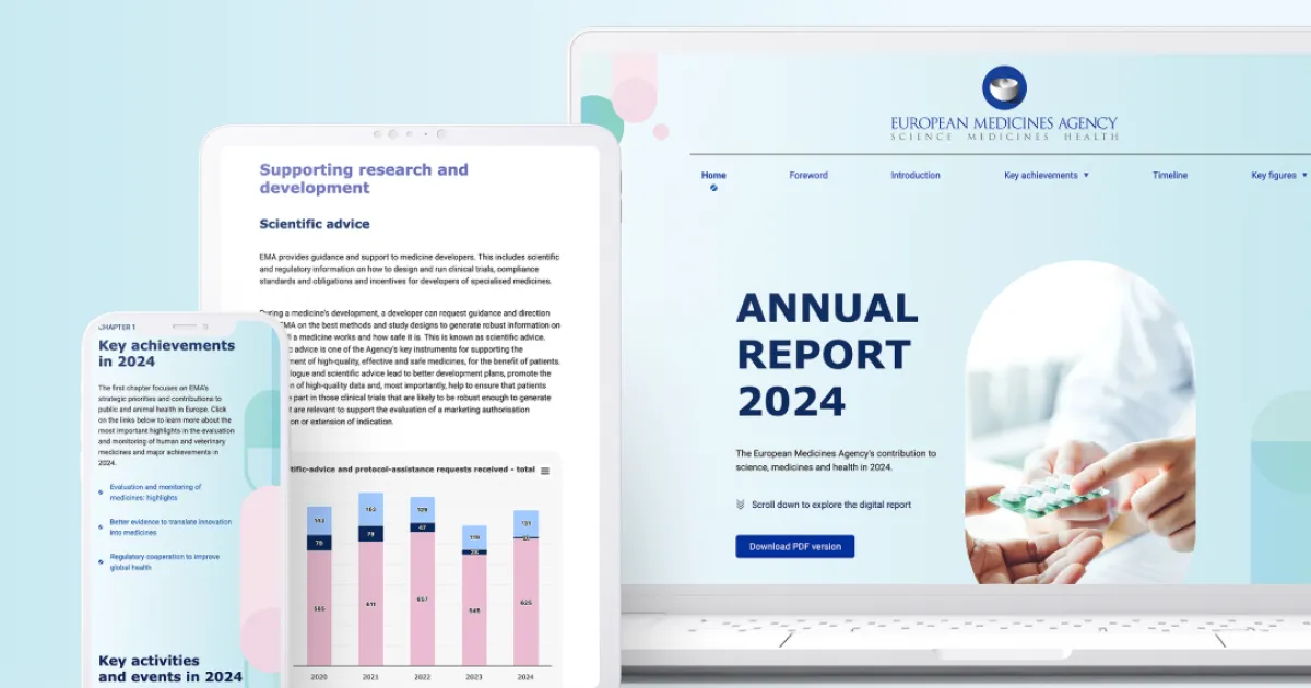 2024 annual report is published