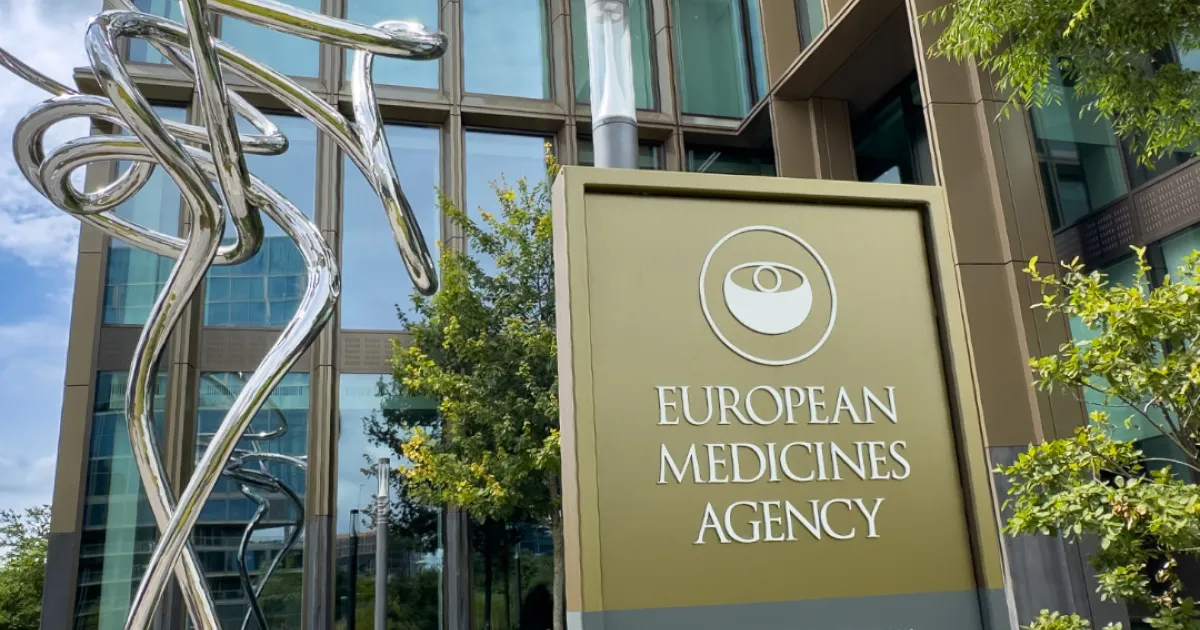 Recruitment procedure opens for next Executive Director of the European Medicines Agency