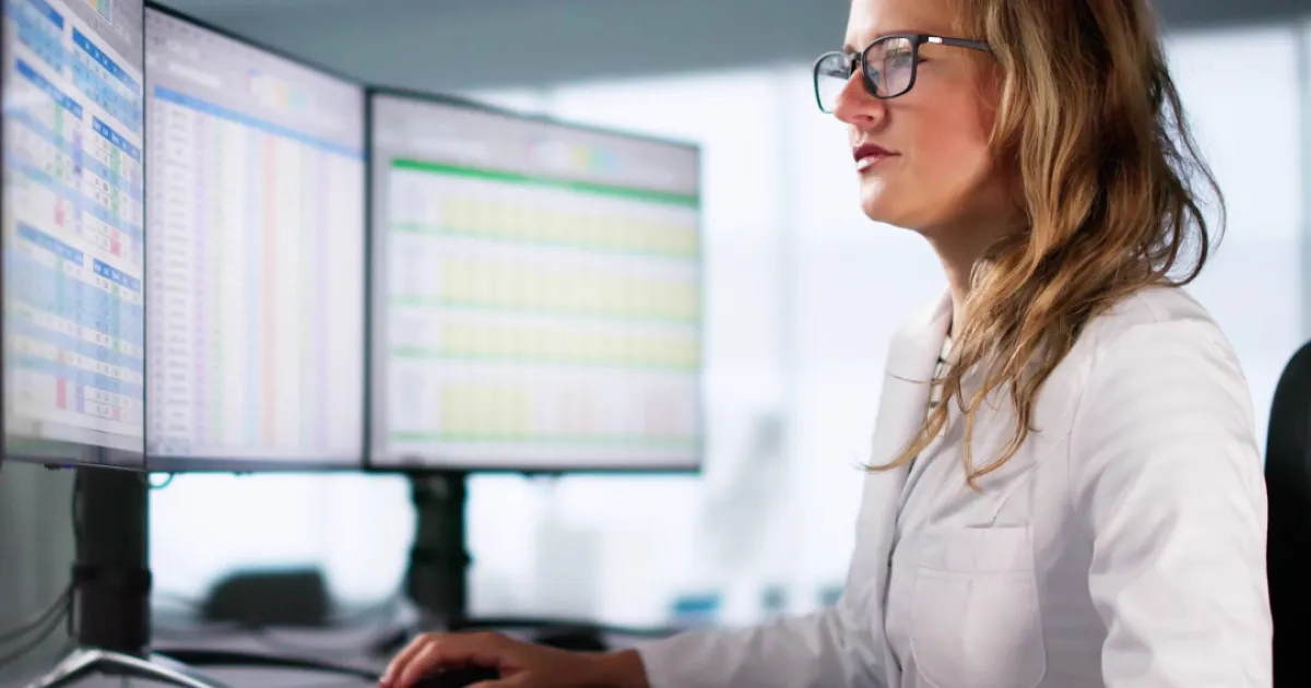 EU tracks progress towards 2030 clinical trial targets
