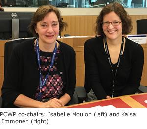 PCWP_co-chairs_Isabelle_Moulon_Kaisa_Immonen.jpg