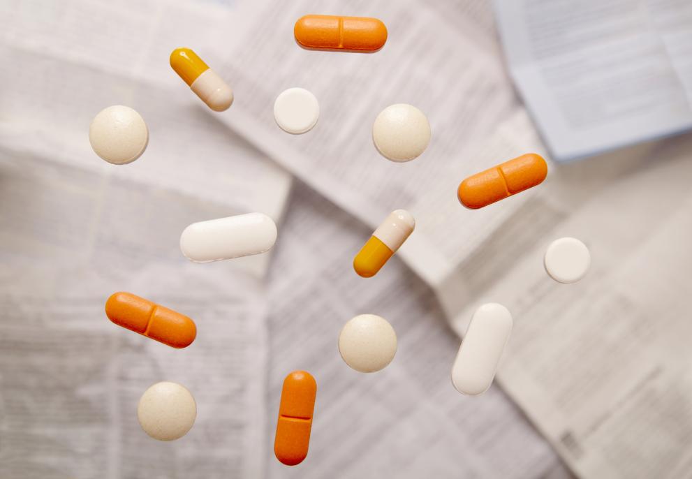 Communication on sartan medicines