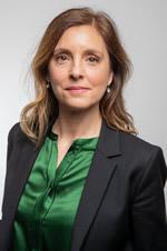 Noemi Garcia del Blanco