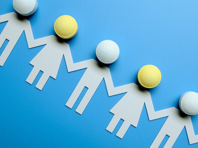 PCWP and HCPWP chair election