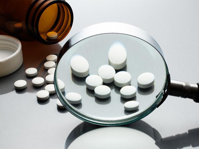 Pharmacovigilance EC/EMA report