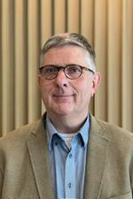 Emiel van Galen - HMPC chair