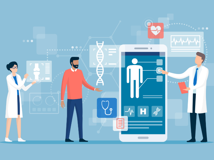 Registry-based studies slider