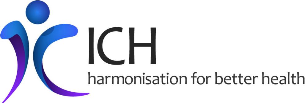 ICH logo