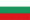 Bulgarian flag