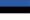 Estonian flag