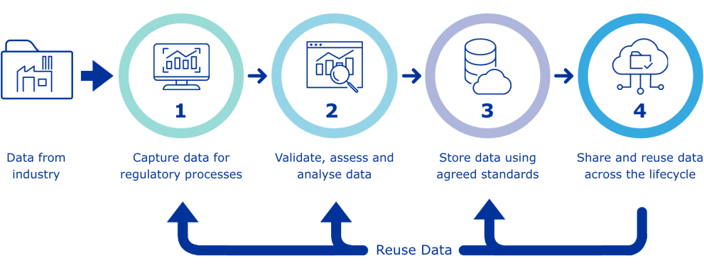 product data management services process image