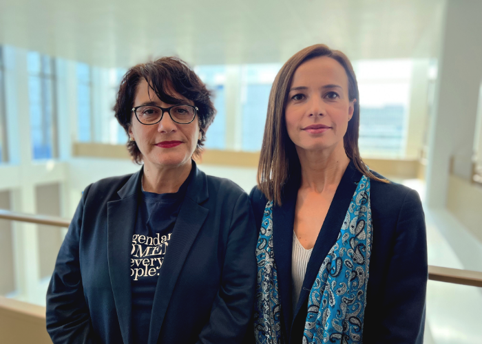 PCWP and HCPWP new chair