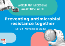 antimicrobial resistance infocards thumbnail