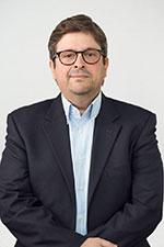 Stylianos Dolopikos portrait