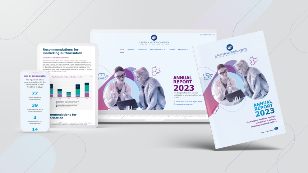 Annual report 2023