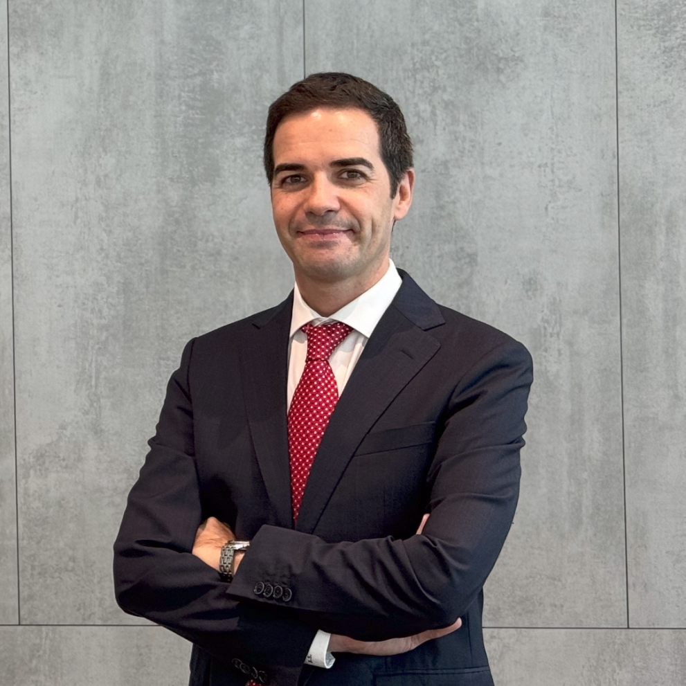 Bruno Sepodes, chair of EMA’s Committee for Human Medicinal Products (CHMP).