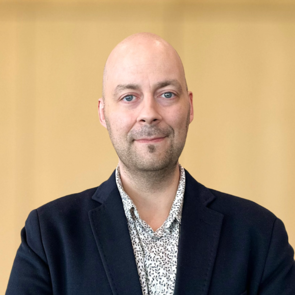 Tim Leest, new chair of EMA’s Orphan Medicinal Products Committee