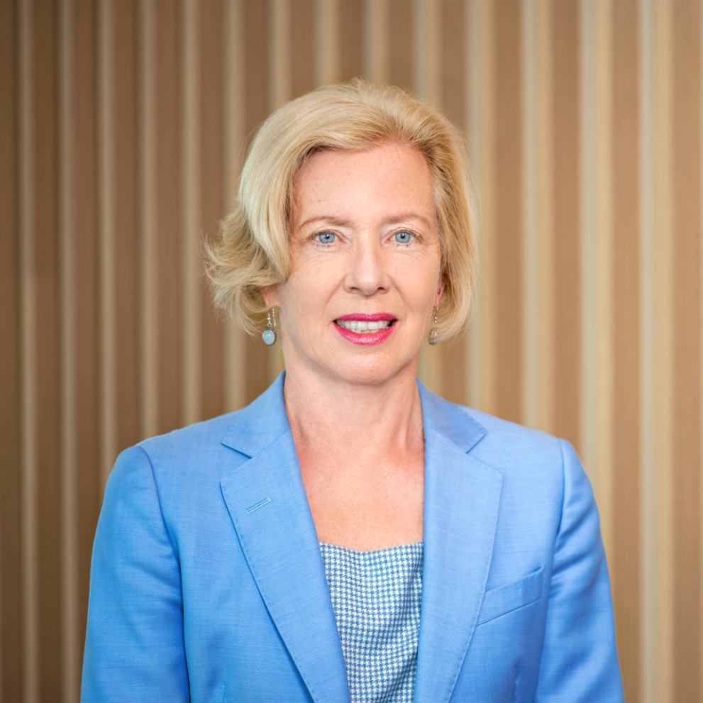 Executive Director of EMA