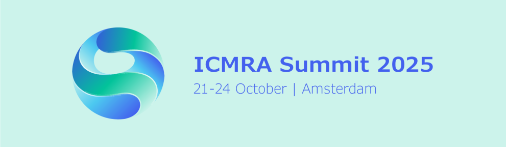 Icmra summit 2025